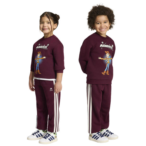 adidas Toy Story Woody Fleece Set | Kids Foot Locker (US)
