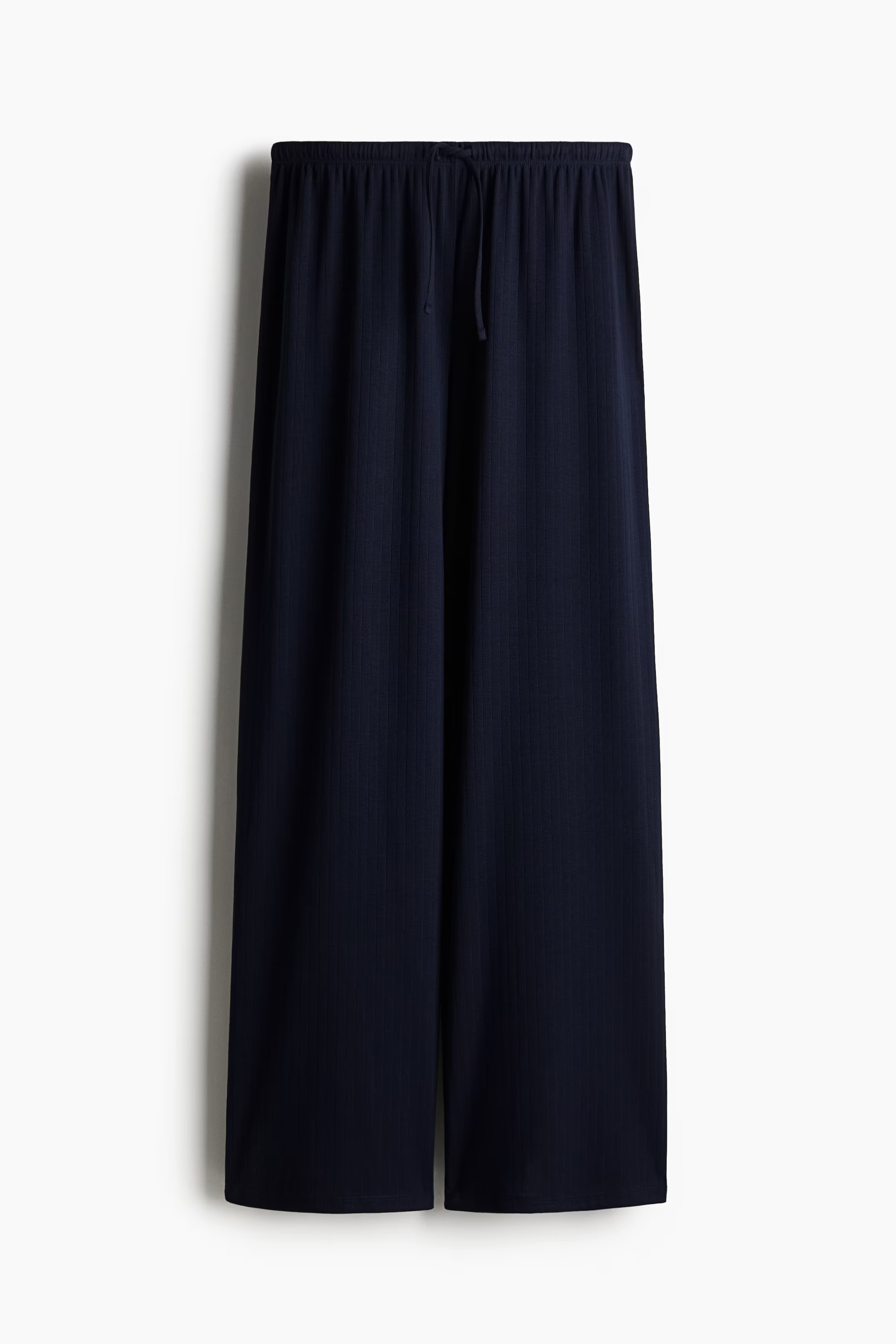 Wide drawstring trousers | H&M (UK, MY, IN, SG, PH, TW, HK)