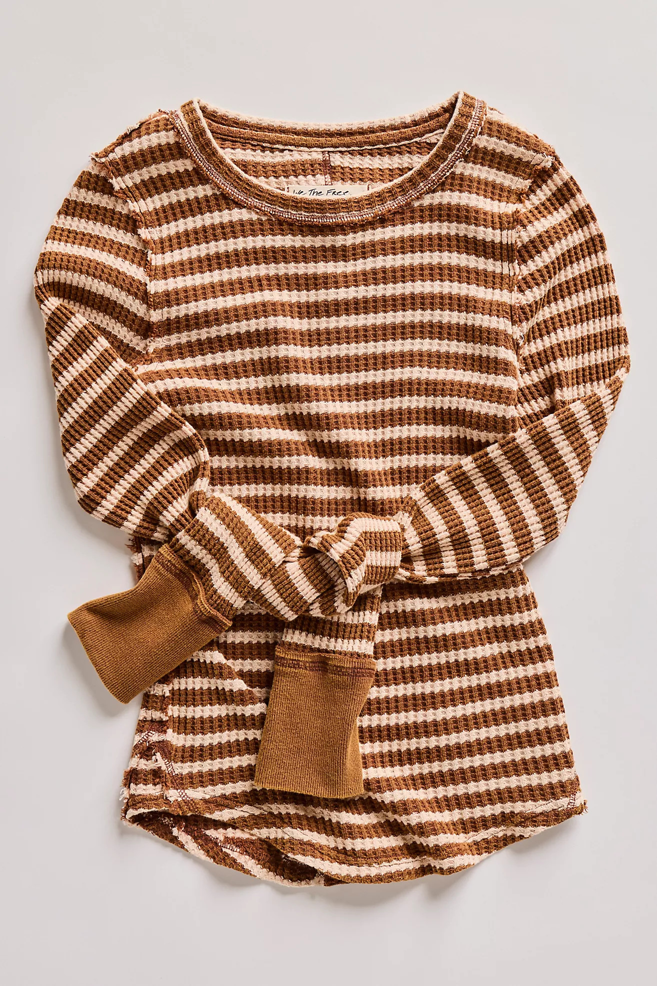 We The Free Pretty Little Thermal | Free People (Global - UK&FR Excluded)