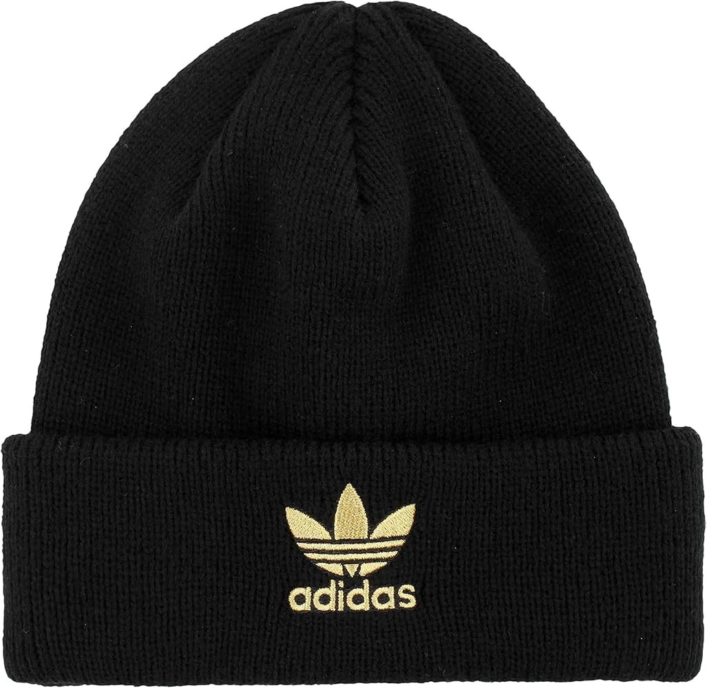 adidas Women's Trefoil Beanie | Amazon (US)