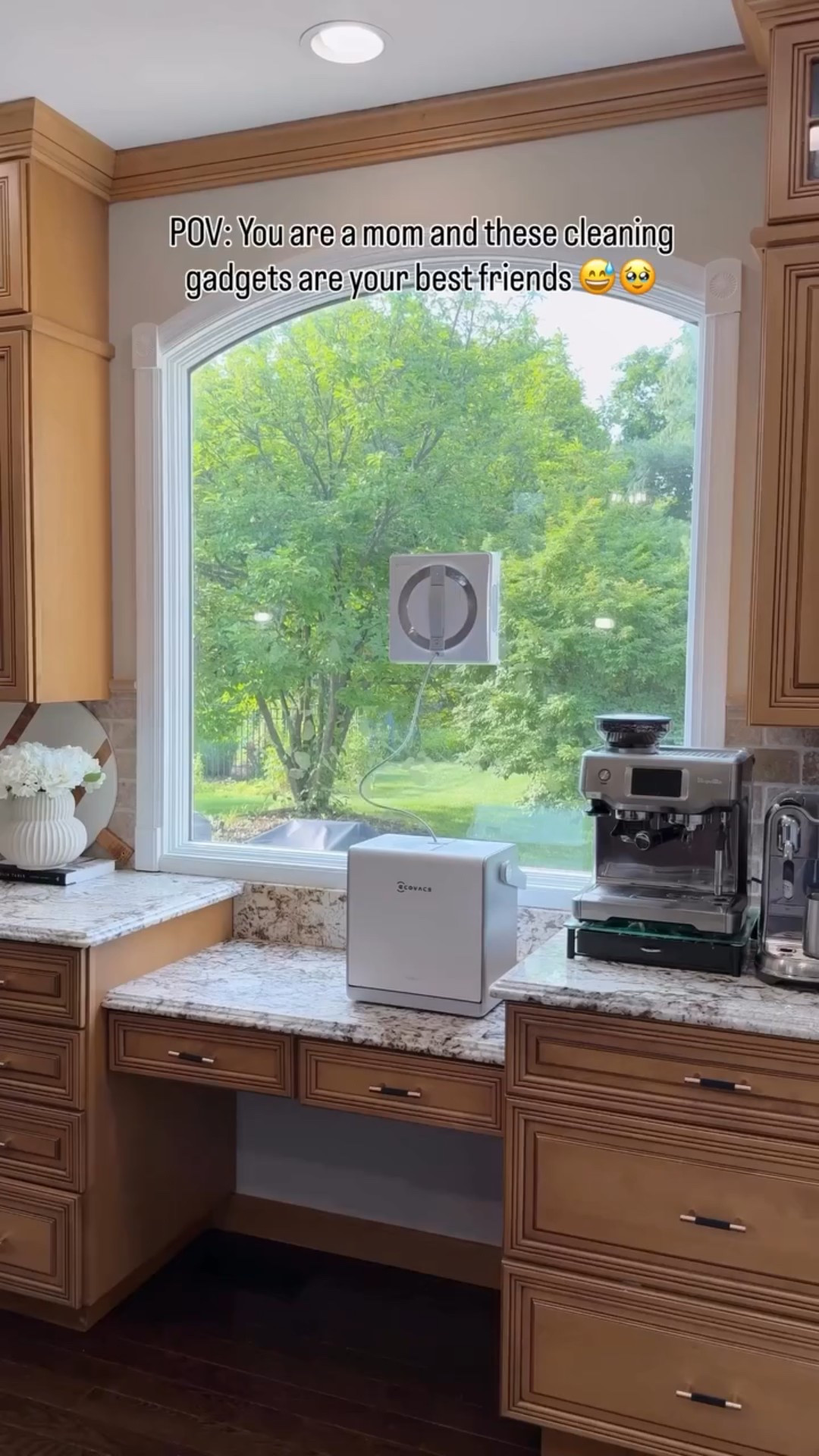 The cleaning gadgets i have been using for years and absolutely love!! From window cleaner robot to stain remover to floor cleaners - they are all tried and tested 👌🏼

@amazon 



#liketkit #LTKHoliday #LTKGiftGuide #LTKHome
@shop.ltk
https://liketk.it/5ErFP