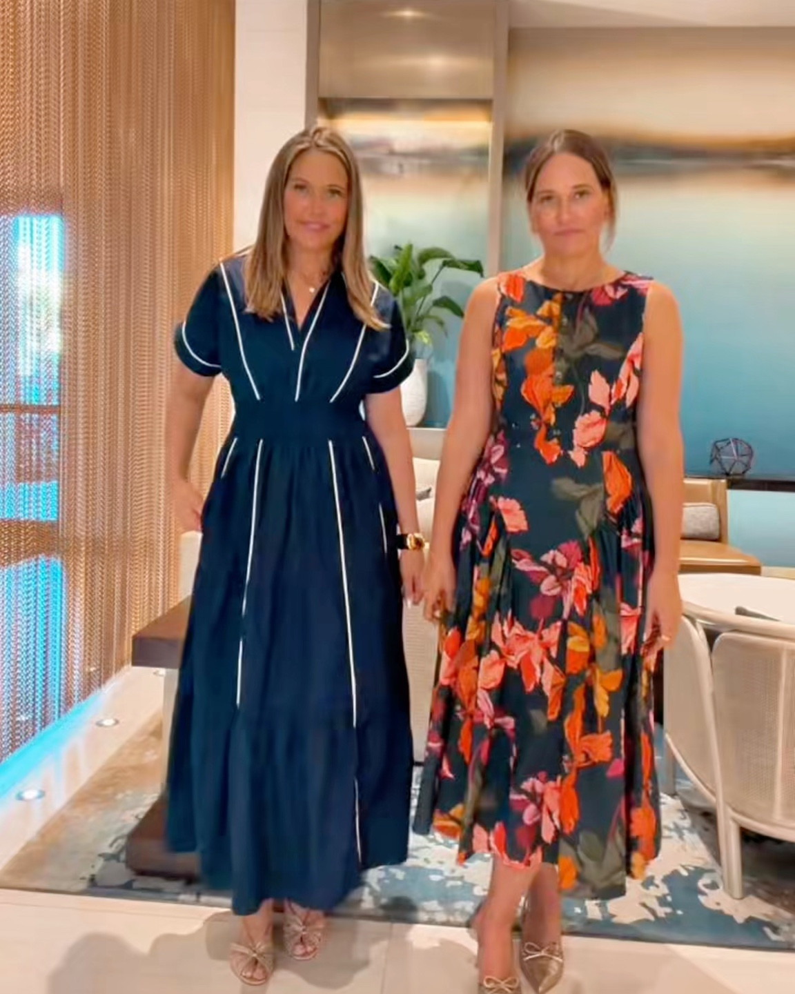 What we would tell our sister to grab at Anthropologie with our 20% off code! Use code TWINTALK20
@Anthropologie 

#LTKSpringSale #LTKOver40 #LTKSaleAlert