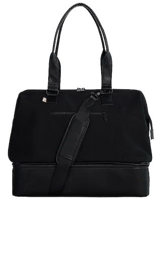 Weekend Bag in Black | Revolve Clothing (Global)