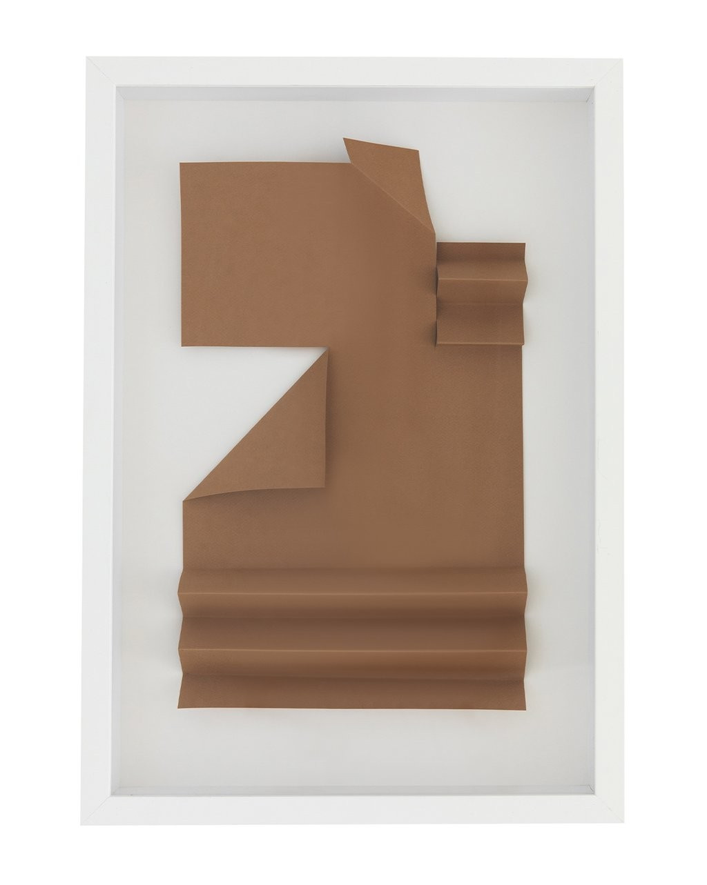 Folded Overlay II | McGee & Co.