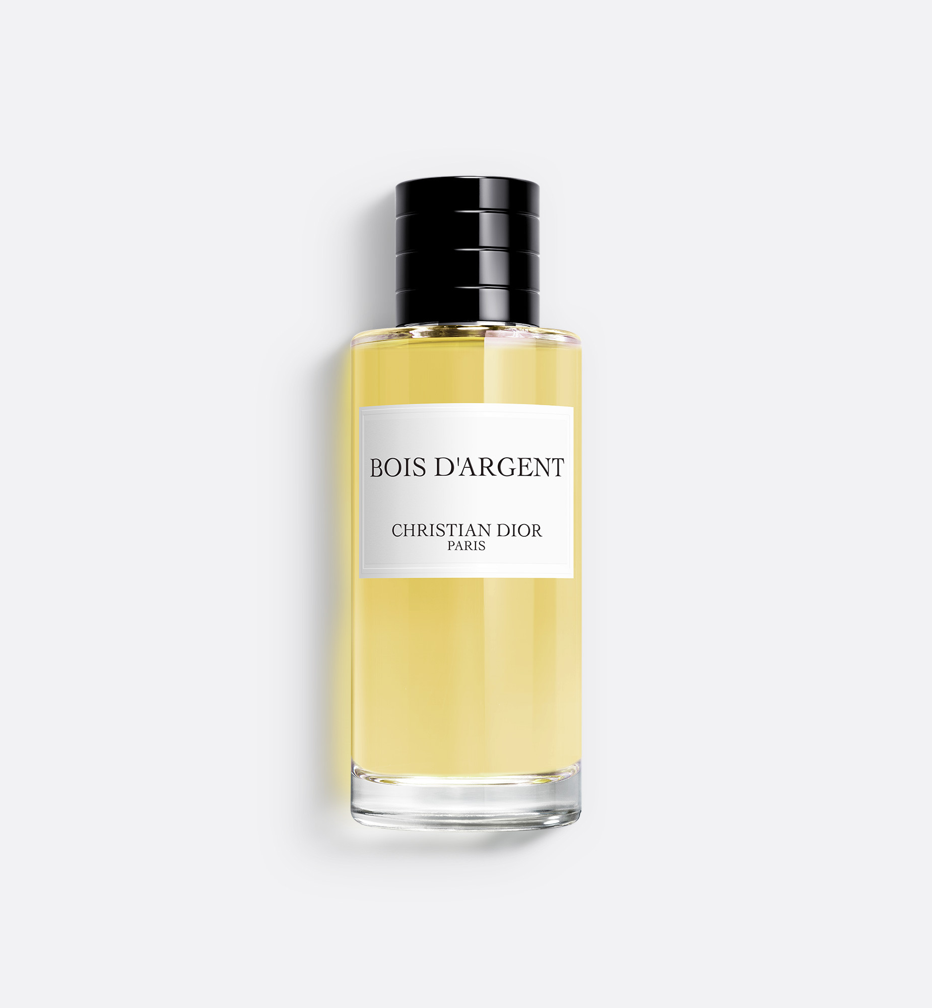 Bois d'Argent: The unisex balance of feminine-masculine energy | Dior Beauty (US)