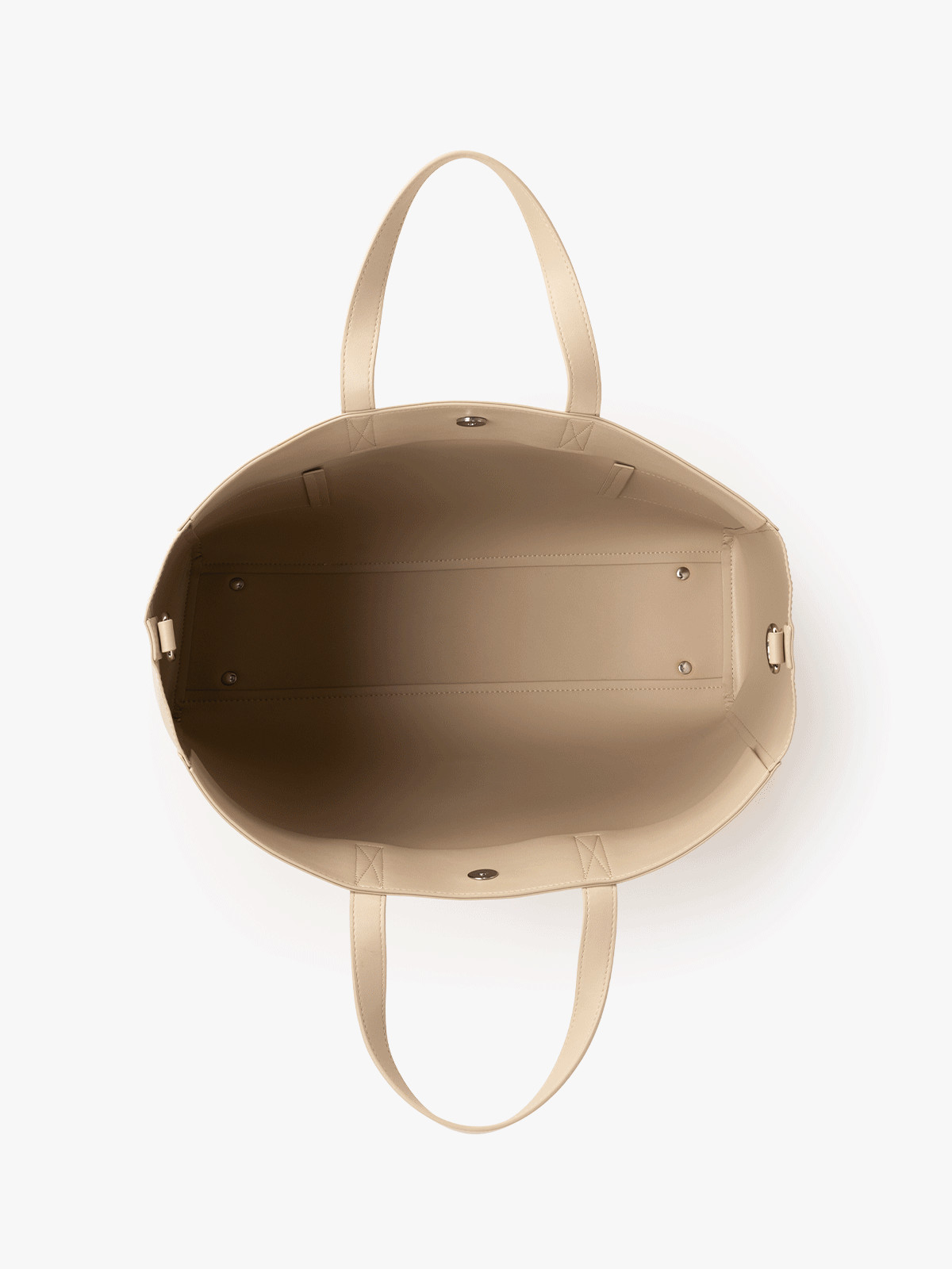 Haven Laptop Tote Bag in Black | CALPAK Travel