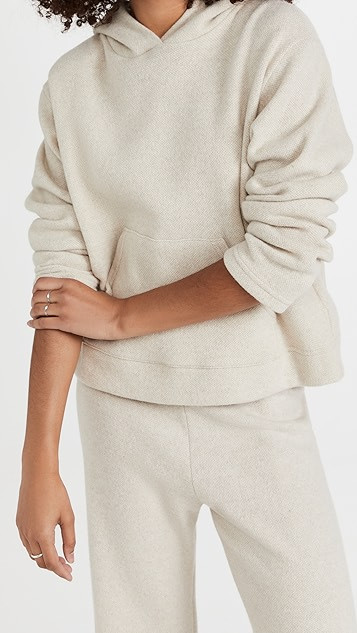 Sienna Classic Hoodie | Shopbop