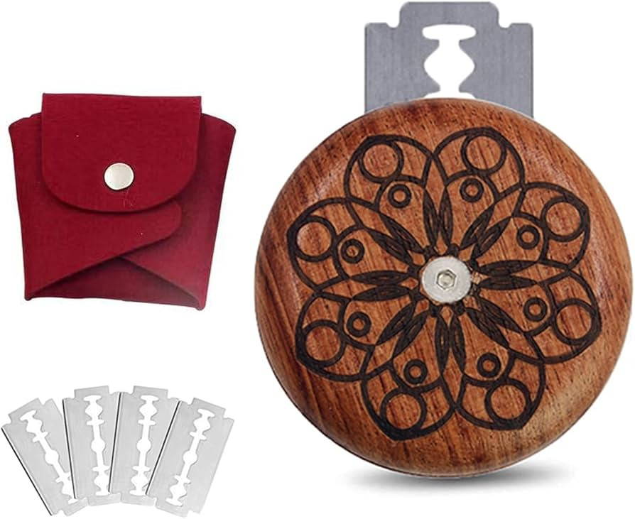 UFO Bread Lame Cutter for Homemade Sourdough Bread Bakers, Slashing Tool Cutting Bread Scoring Kn... | Amazon (US)