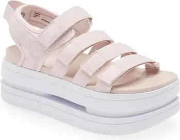 Icon Classic Platform Sandal | Nordstrom