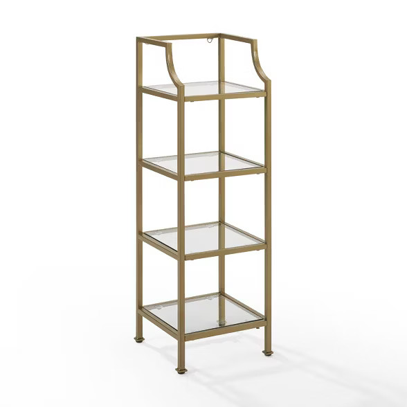 Aimee Short Etagere - Crosley | Target