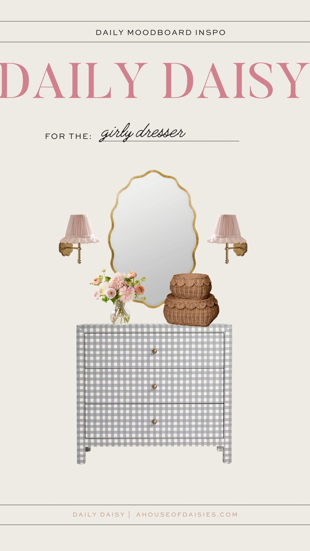 Girly dresser, big girl room, nursery decor, patterned home decor

#LTKmomlife #LTKHome #LTKKids