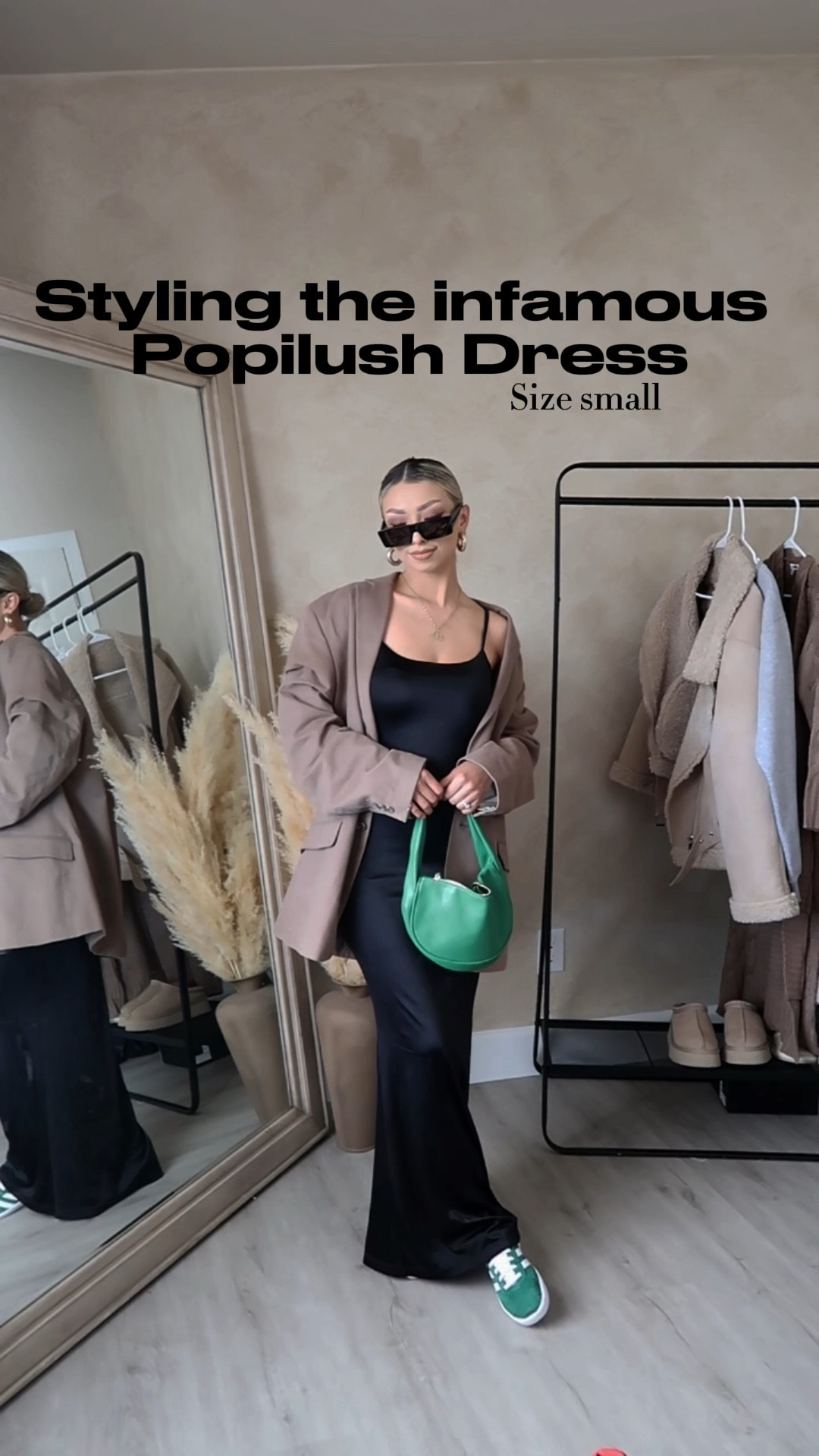 Popilush Shaper Dress Bodycon Slip … curated on LTK