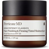 High Potency Classics Face Finishing & Firming Tinted Moisturizer Broad Spectrum SPF 30 | PerriconeMD US