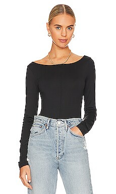 Stevie Bodysuit
                    
                    AGOLDE | Revolve Clothing (Global)