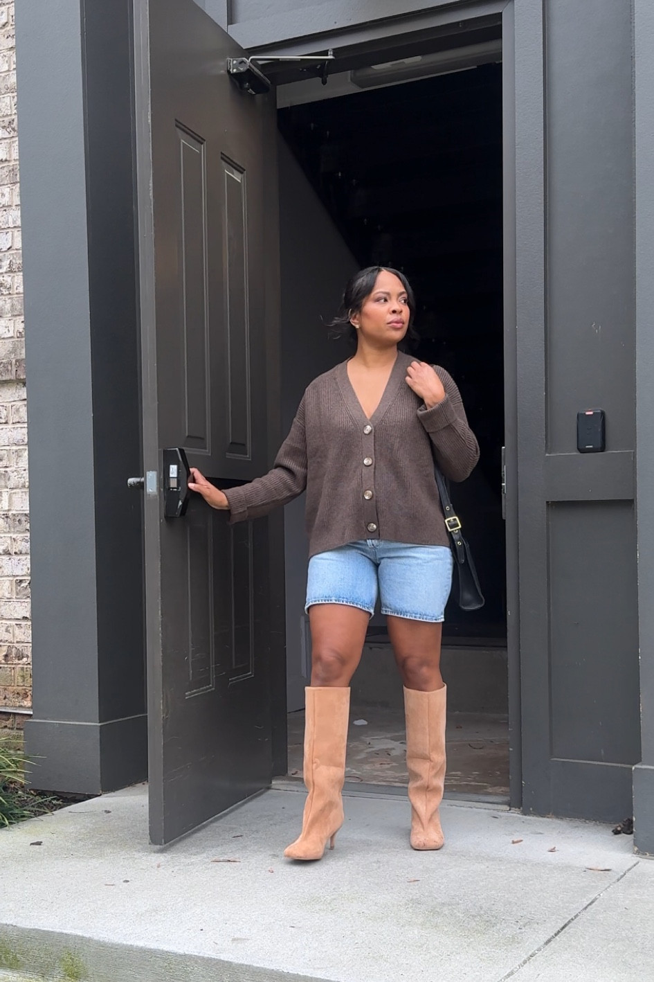 Boots 👢 

#LTKGiftGuide #LTKFindsUnder100 #LTKStyleTip