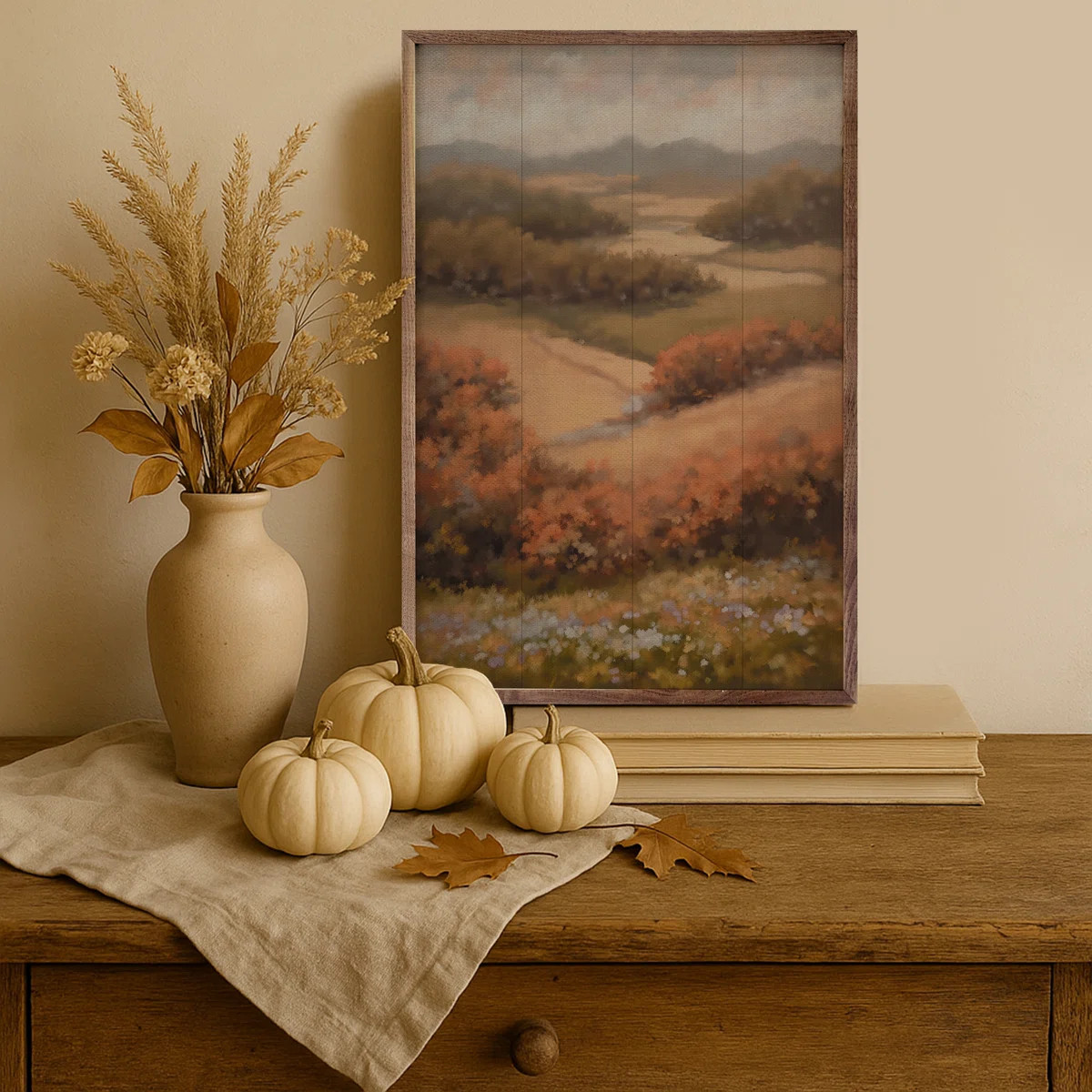 Signs Of Fall | Wayfair North America