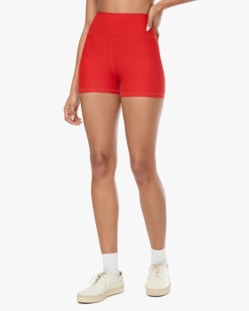 Hot Short | We Wore What