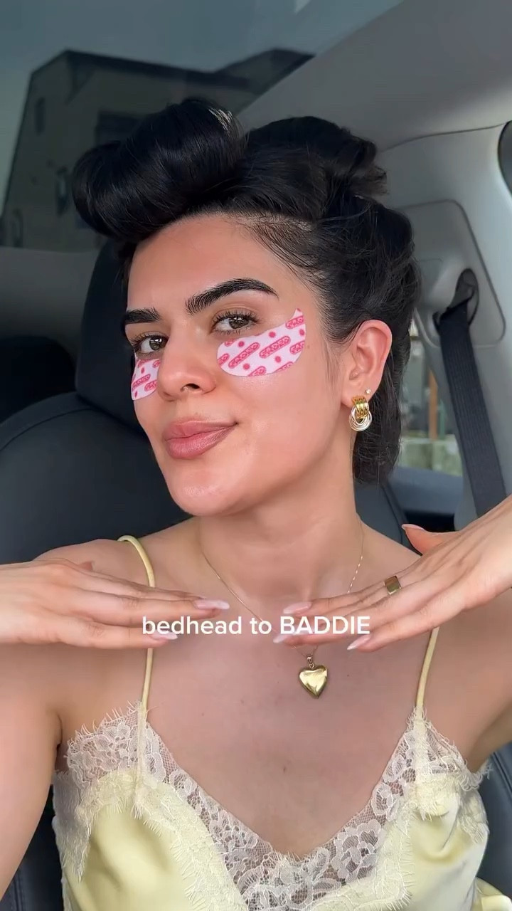 am skincare routine