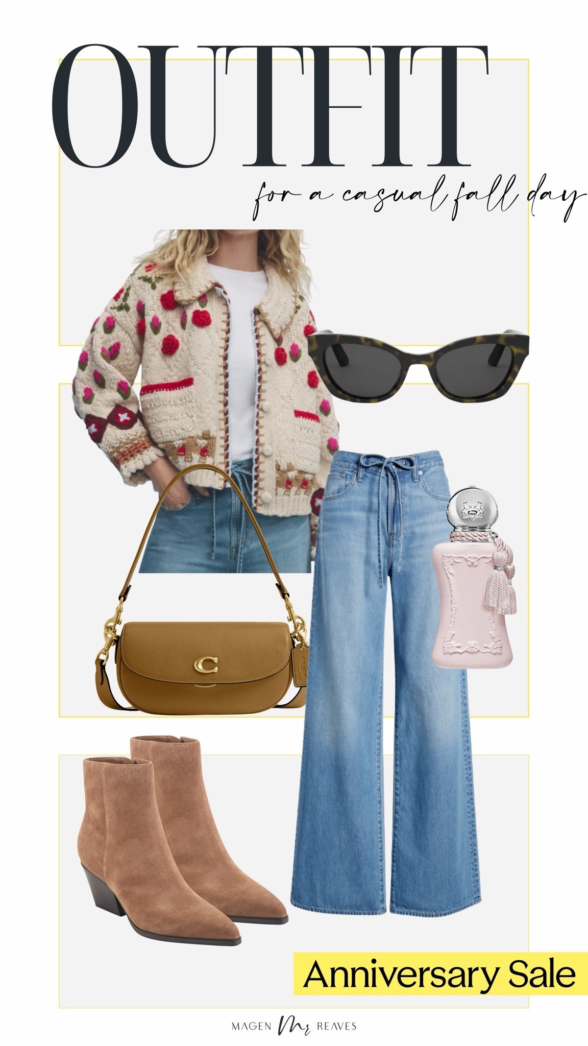 Outfit for a casual fall day 

Nsale, nordstrom sale, anniversary sale, summer sale, outfit inspo, outfit idea, fall outfit, fall style, cardigan

#LTKSaleAlert #LTKootd #LTKSeasonal