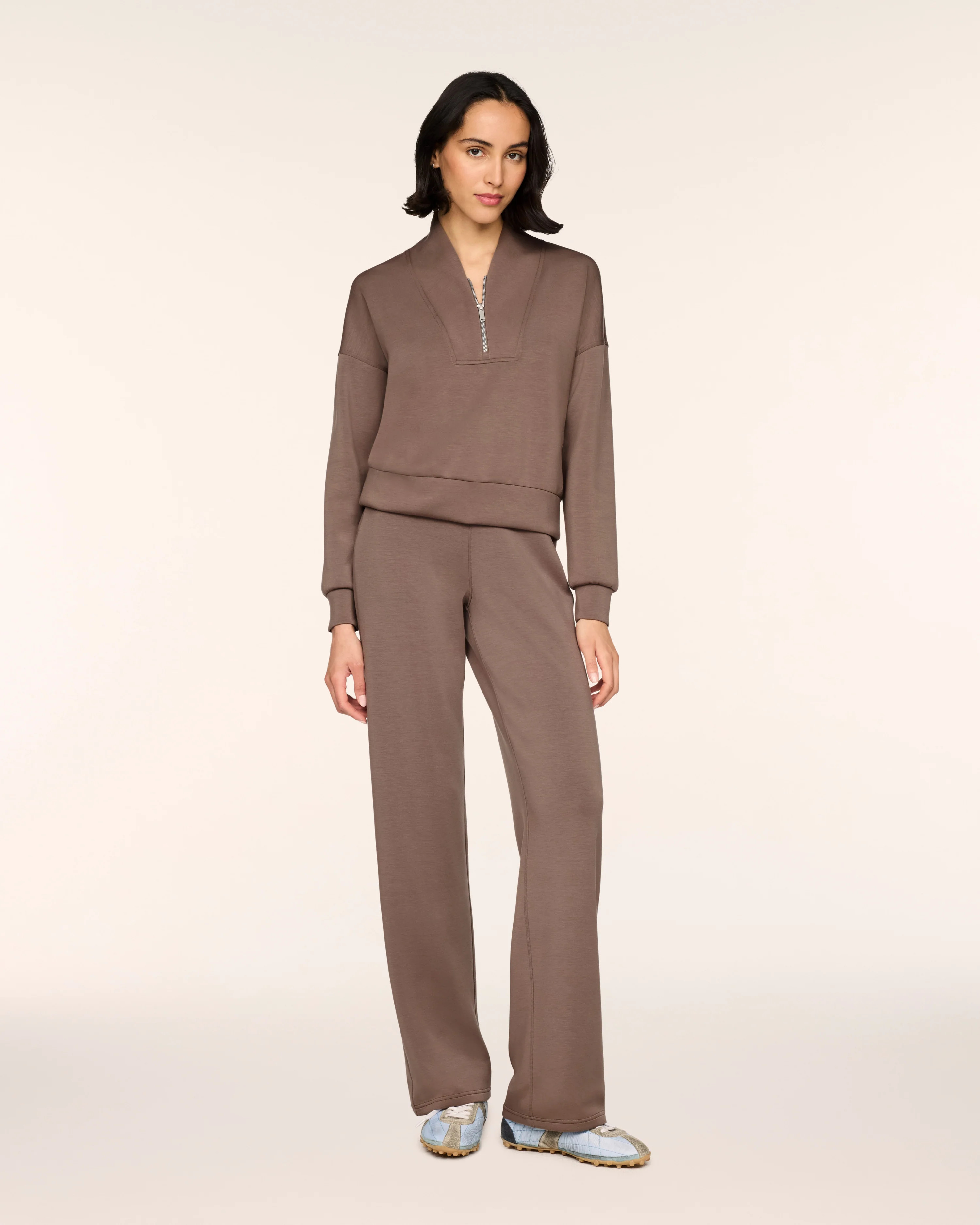 SPANX AirEssentials® Straight Leg Pant | Spanx