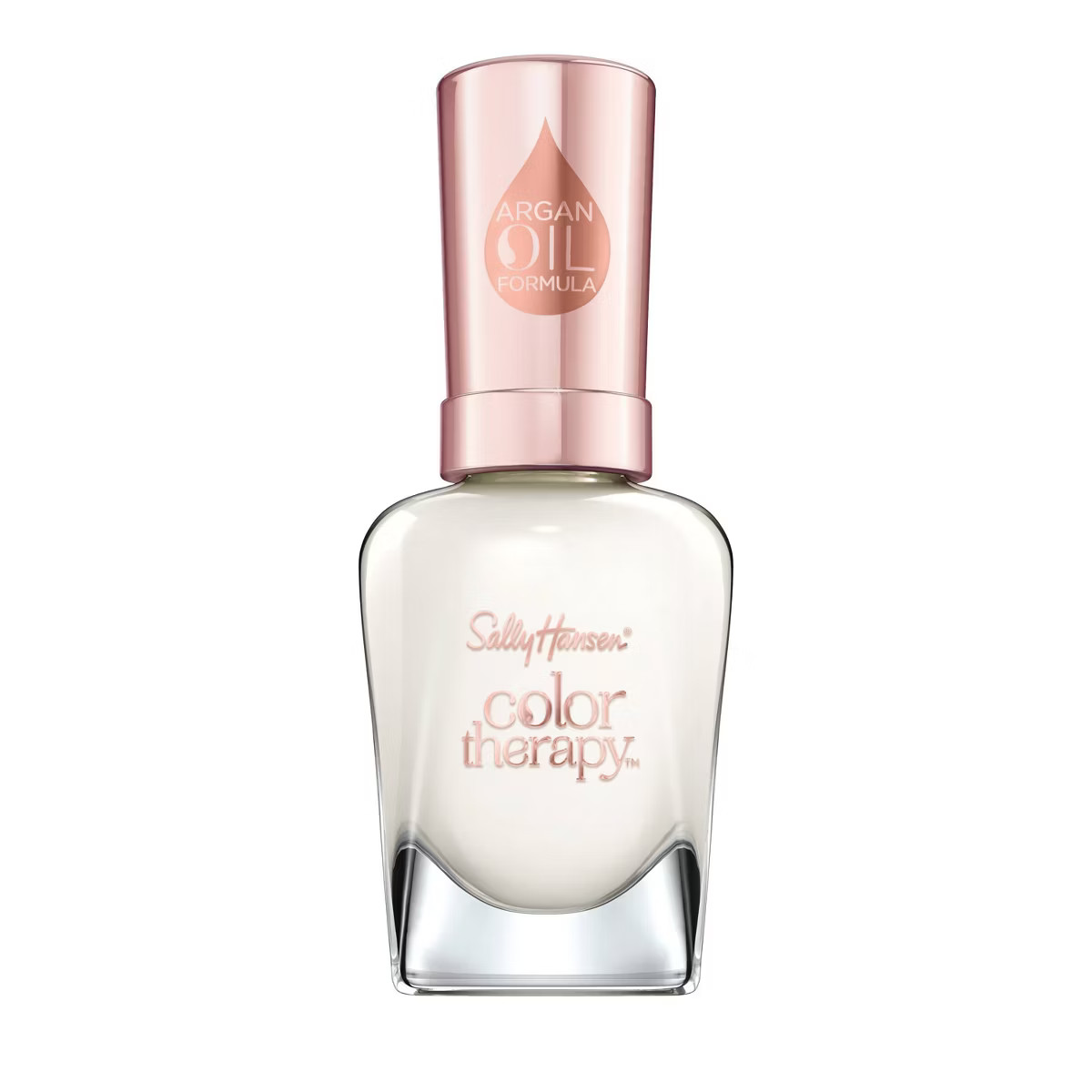 Sally Hansen Color Therapy Nail Polish - 110 Well, Well, Well - 0.5 fl oz | Target
