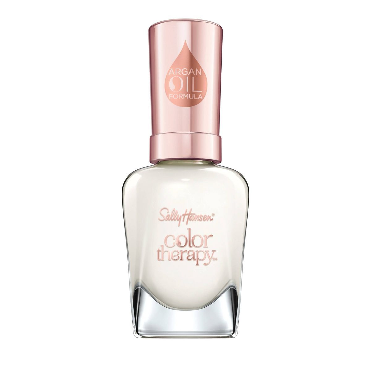 Sally Hansen Color Therapy Nail Polish - 0.5 fl oz | Target