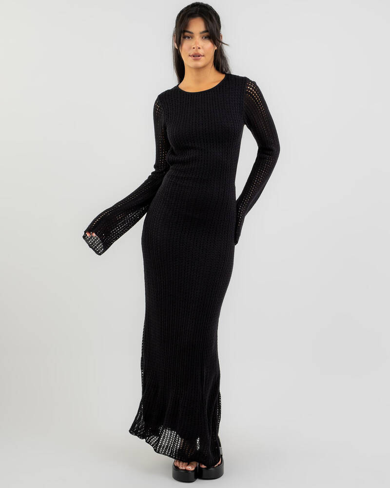 Pamela Maxi Dress | City Beach