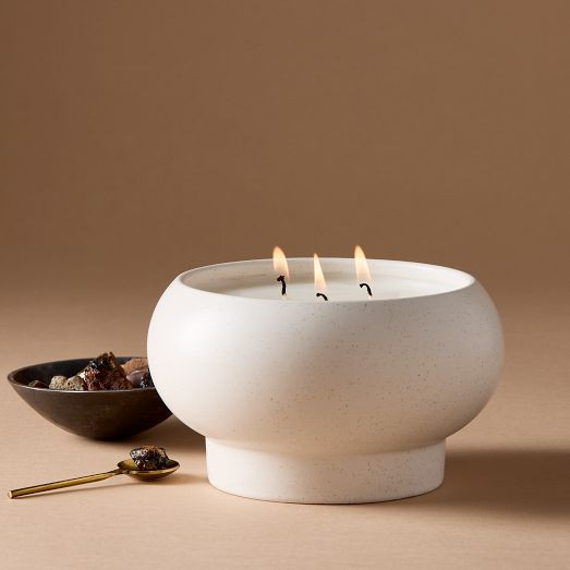 Alura Homescent Collection - Saged Amber | West Elm CA
