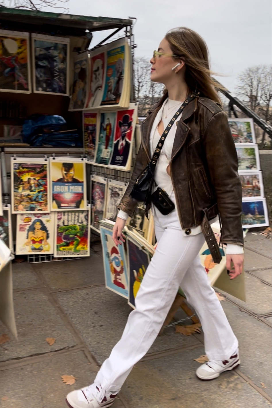 Paris strolls 🤍 

#LTKSeasonal #LTKstyletip