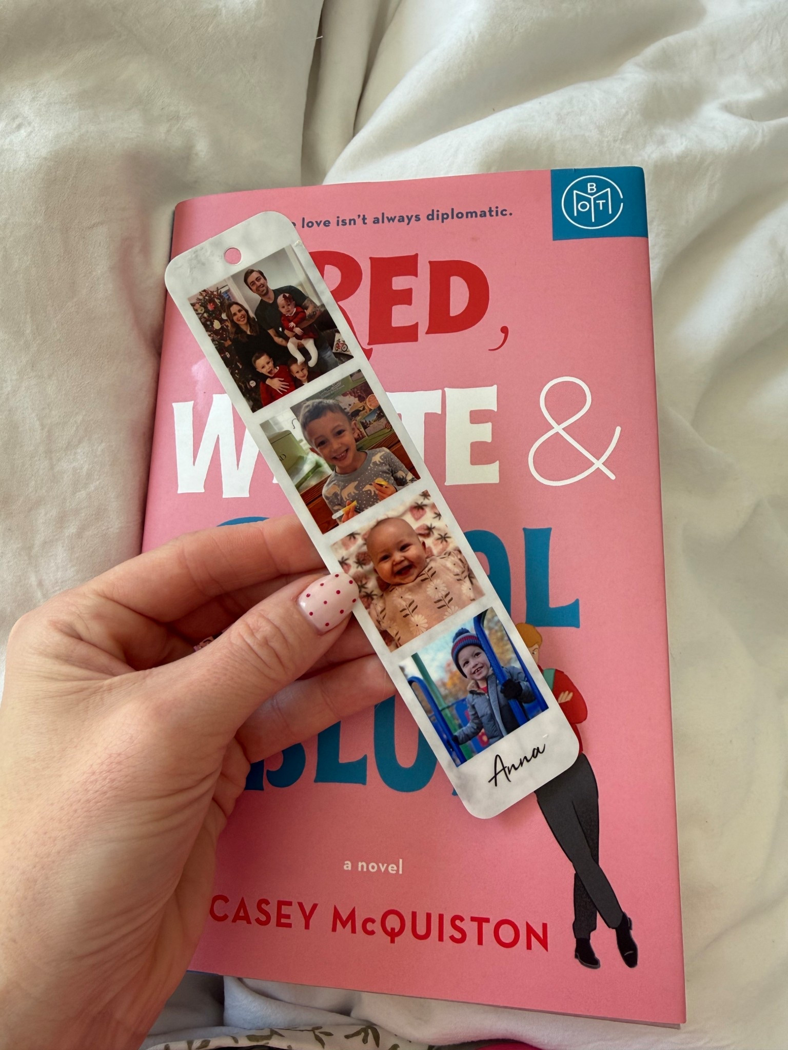 perfect little gift for the book reader in your life! 📚


#LTKdayinmylife