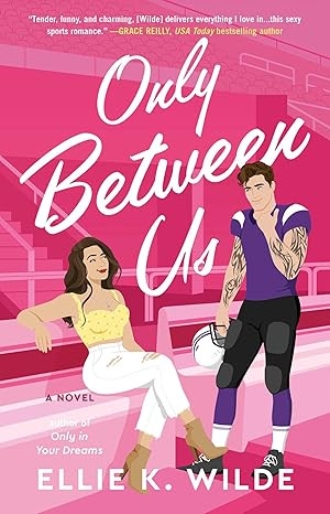 Only Between Us: A Novel (2) (Oakwood Bay) | Amazon (US)