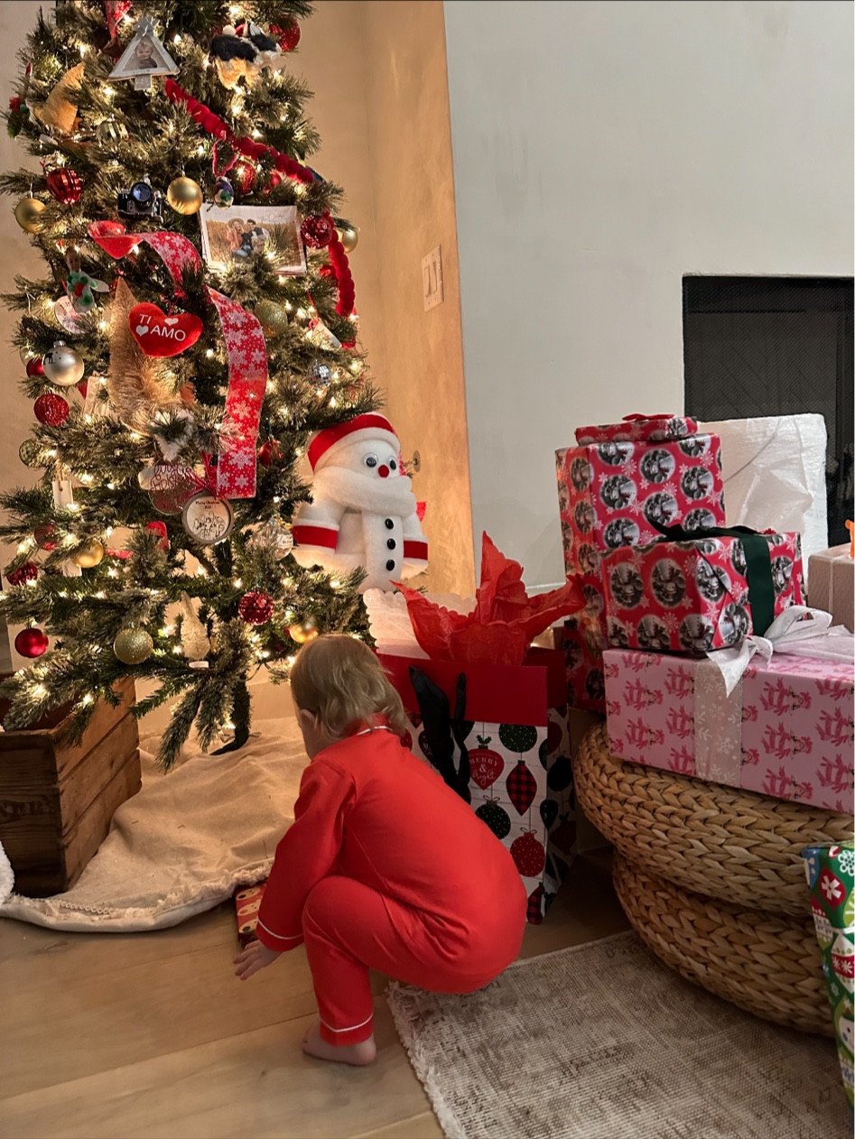 Some keepsake Christmas finds from small creators 🤍

Etsy finds | traditions | gift guide

#LTKGiftGuide #LTKSeasonal #LTKHoliday