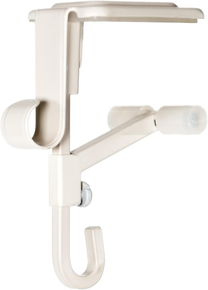 [Fireplace Stocking and Garland Hanger] - Each Mantle Holder Has Two Hooks for Dual Purpose - Hol... | Amazon (US)