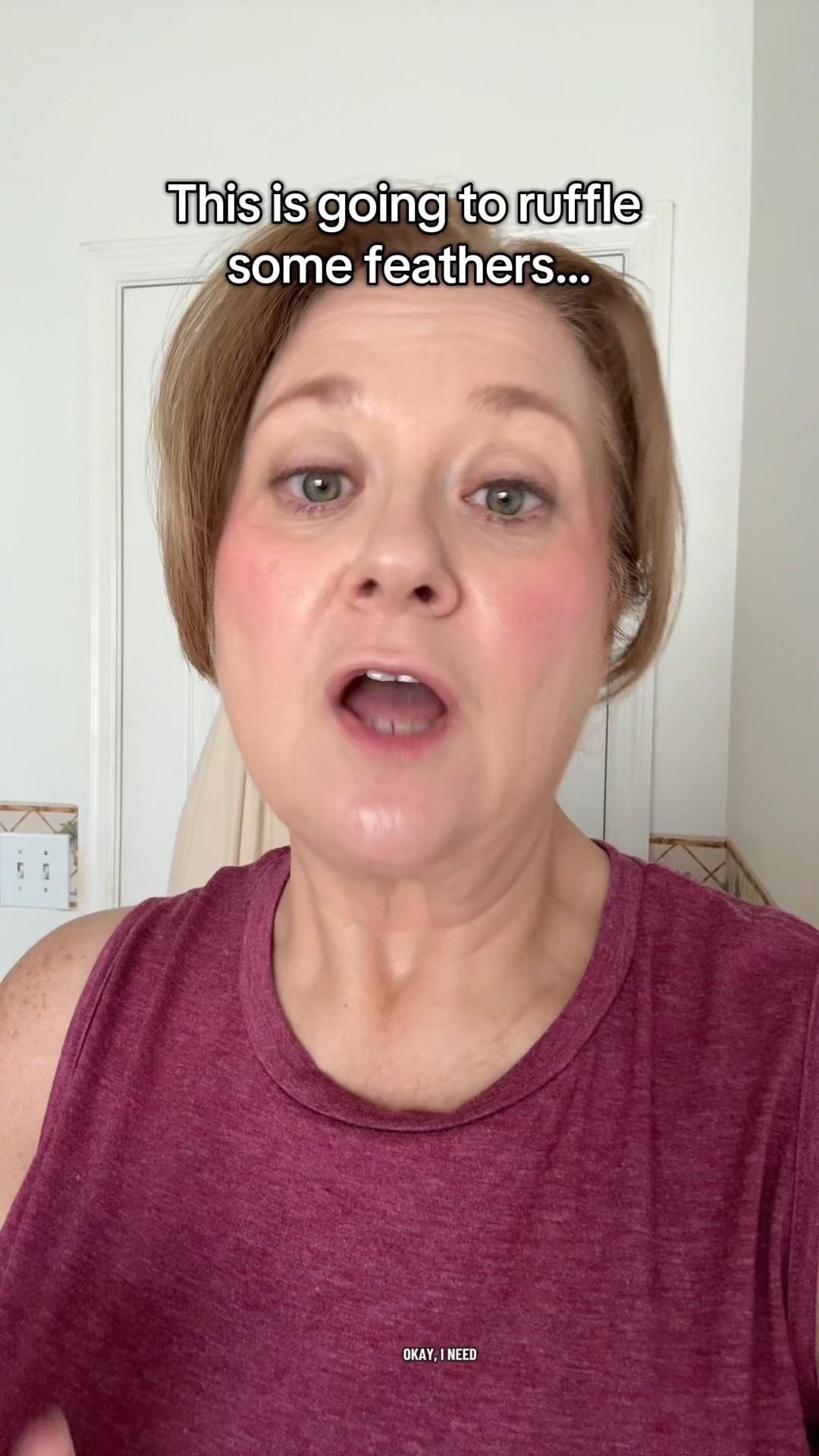 This powder is an instant soft-focus filter 💨 The L’Oréal Paris Infallible Blurfection Setting Powder helps smooth the look of pores, sets makeup without heaviness, and keeps everything looking fresh. Lightweight, silky, and so good for everyday wear.

https://www.tiktok.com/t/ZTr29oNJC/

#LorealParis #BlurfectionPowder #FlawlessFinish #MakeupOver40 #LTKBeautyFinds #SoftFocusMakeup #PoreBlurring #EverydayMakeup #LTKOver40Beauty #MakeupFavorites #DrugstoreMakeupFinds

#LTKSaleAlert #LTKBeauty #LTKHoliday