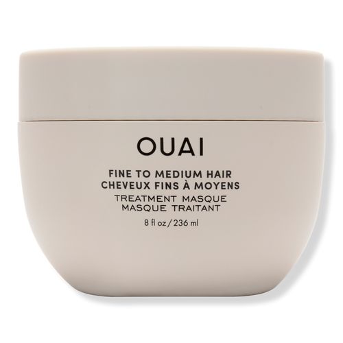 Fine To Medium Hair Treatment Masque | Ulta