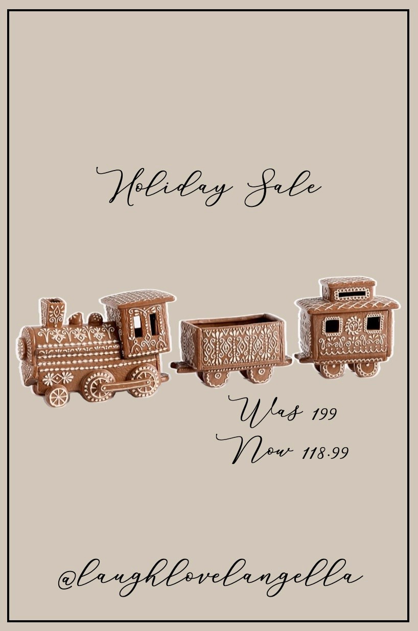 #LTKHoliday #LTKSeasonal #LTKHome