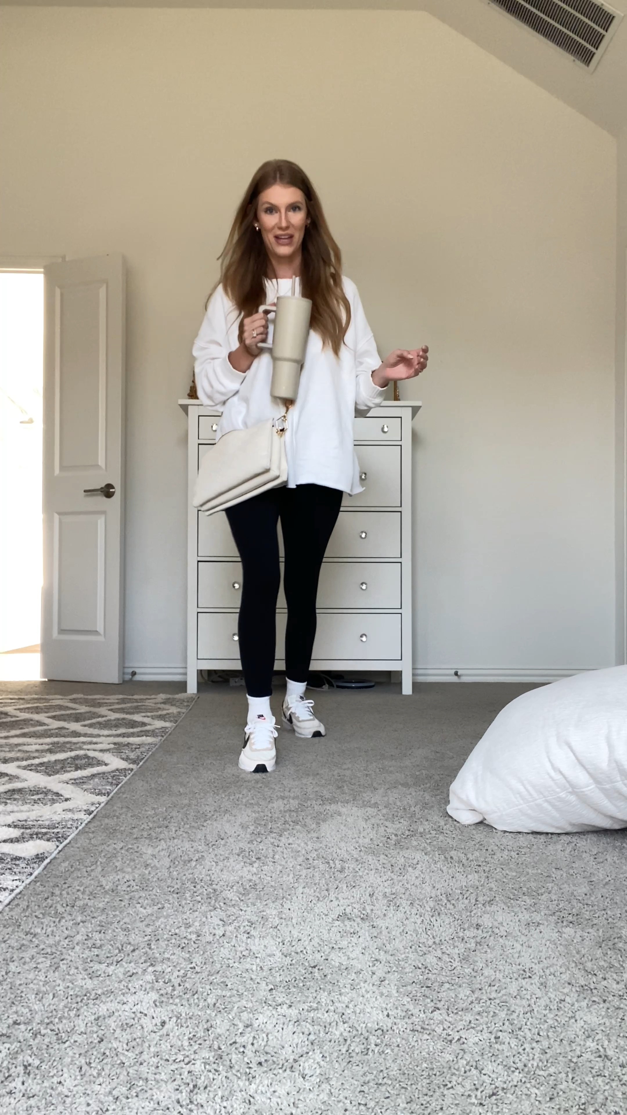 My new simple modern cup matches my all neutral style lately! 

#LTKsalealert #LTKstyletip #LTKunder50