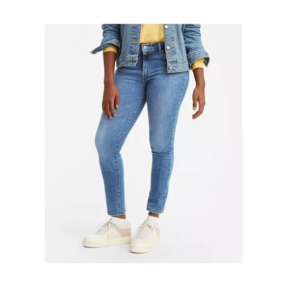 Levi's® Women's 721™ High-Rise Skinny Jeans | Target