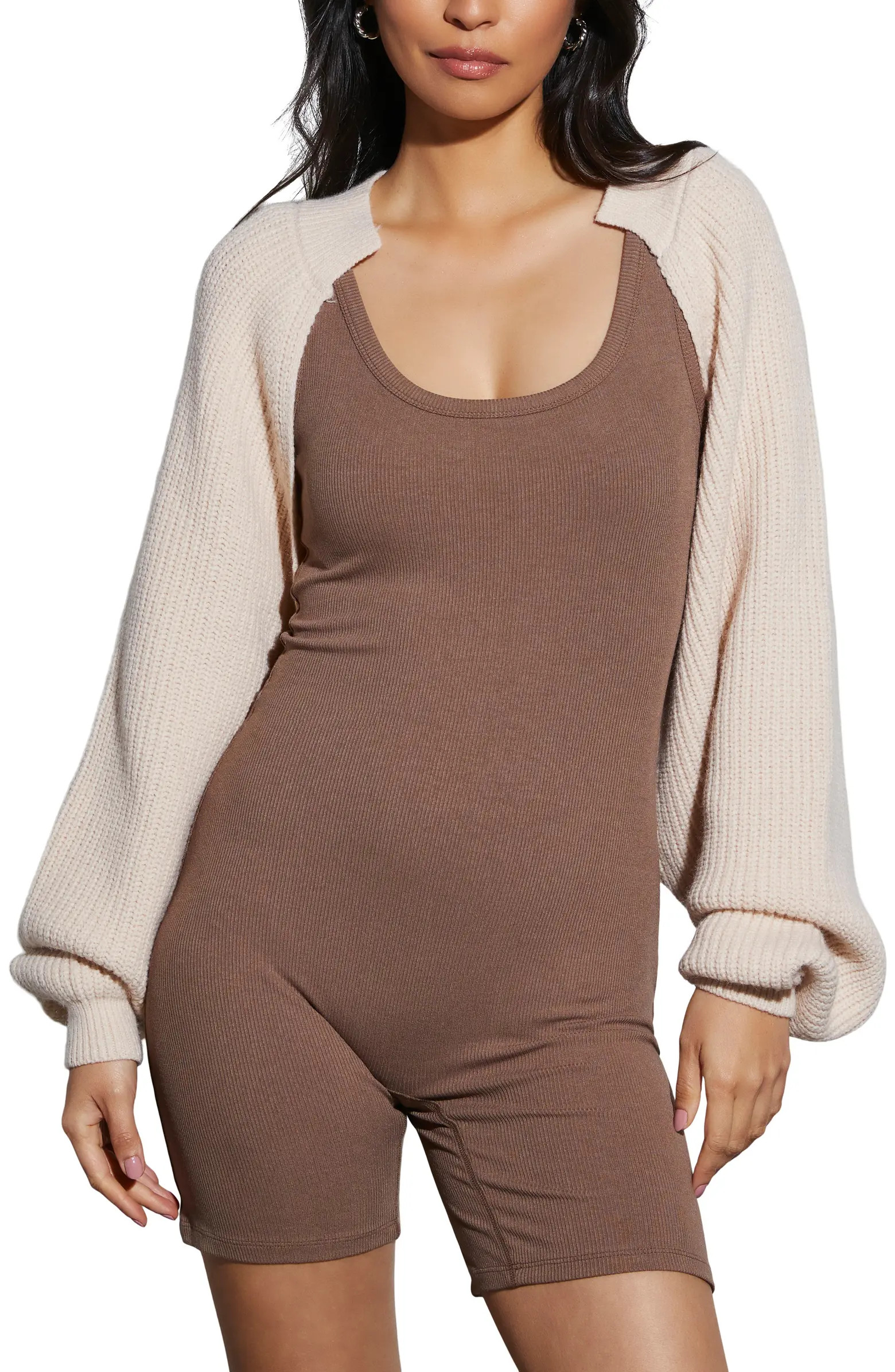 VICI Collection Lanelle Shrug | Nordstrom | Nordstrom