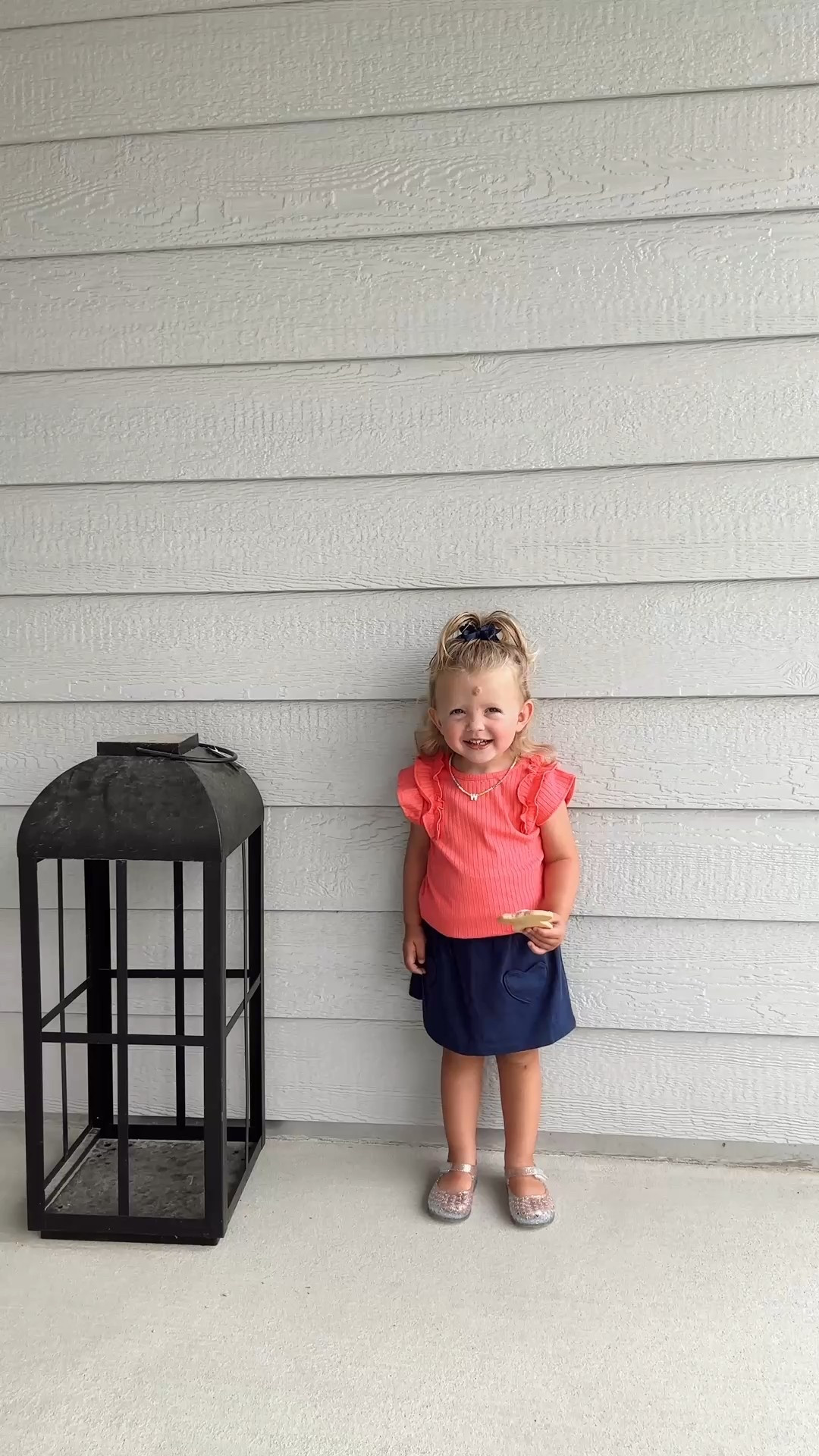 Tiny Trendsetter, Big style 🩷🎀

#LTKStyleTip #LTKKids #LTKBaby