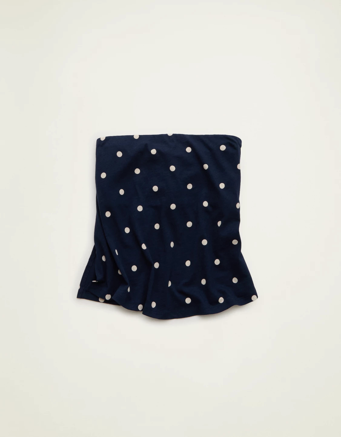 AE Sunchaser Side-Slit Babydoll Tube Top | American Eagle Outfitters (US & CA)