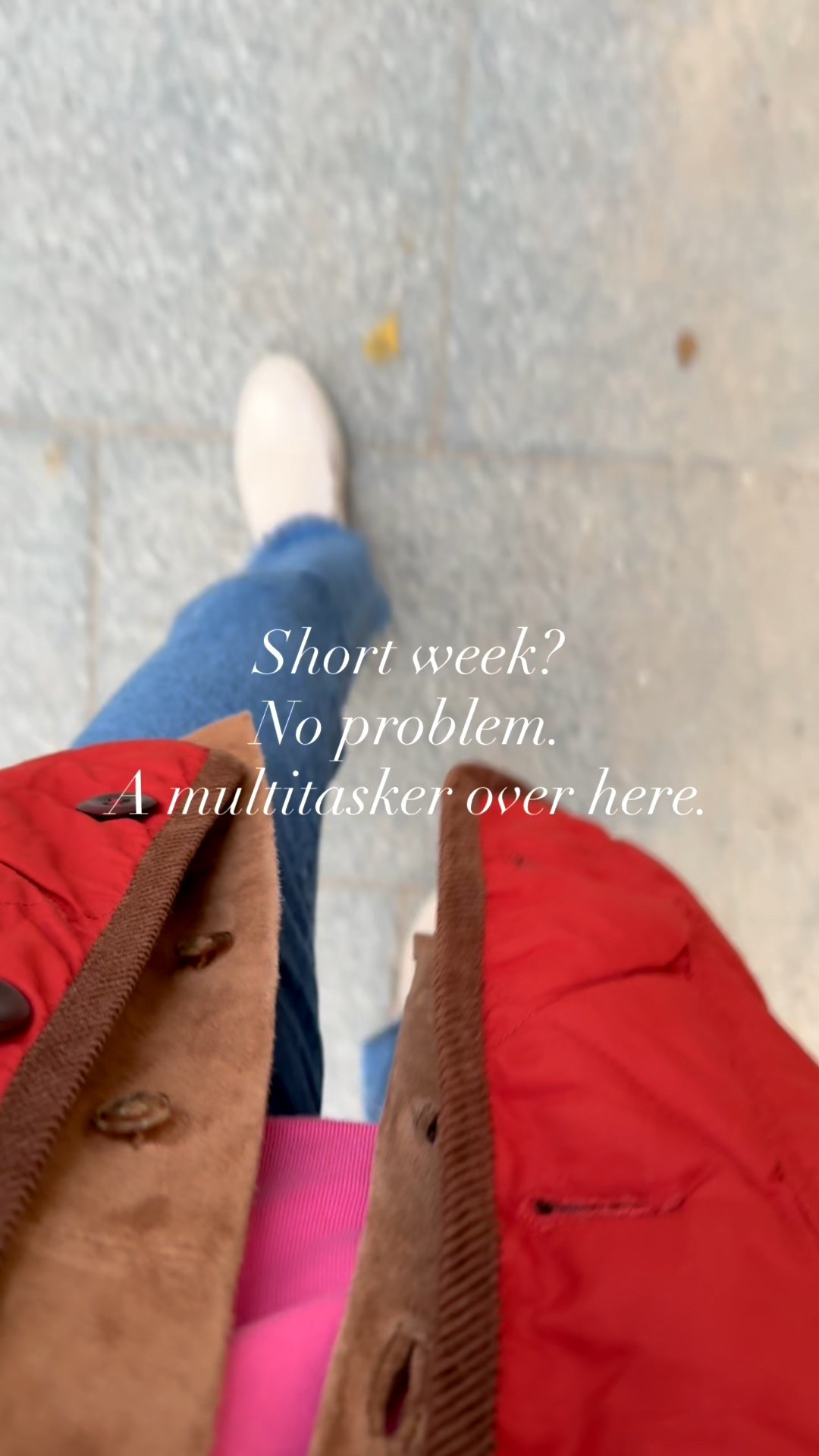 Simple fall fit: Jeans, suede jacket, quilted jacket, sweater, wool socks, suede shoes. 

#LTKootd #LTKSaleAlert #LTKCyberWeek