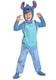 Amazon.com: Disguise Stitch Costume for Kids, Officially Lilo and Stitch Costume Jumpsuit and Hea... | Amazon (US)