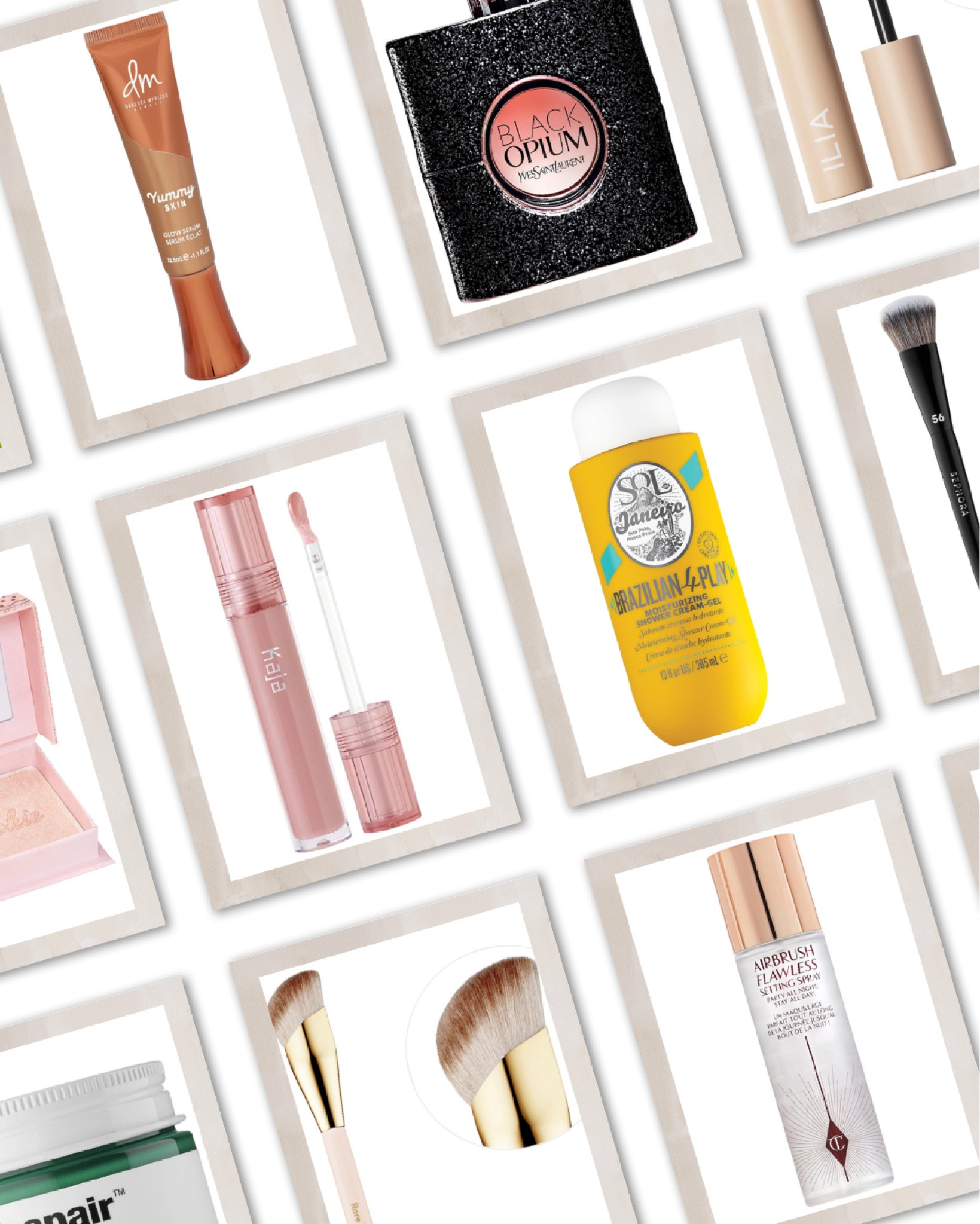 Part 3 of my Sephora Savings Event recommendation list!

#LTKbeauty #LTKBeautySale #LTKsalealert