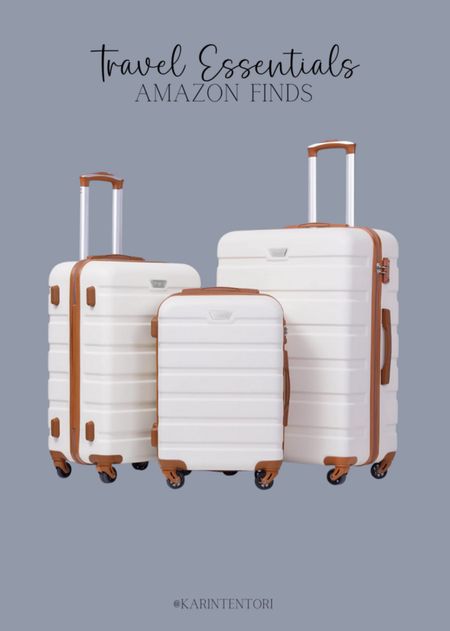 Amazon Find
Luggagee

#LTKTravel