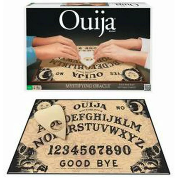 Ouija Board Game | Walmart (US)
