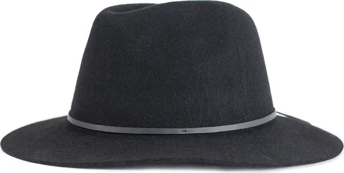 Wesley Wool Fedora | Nordstrom