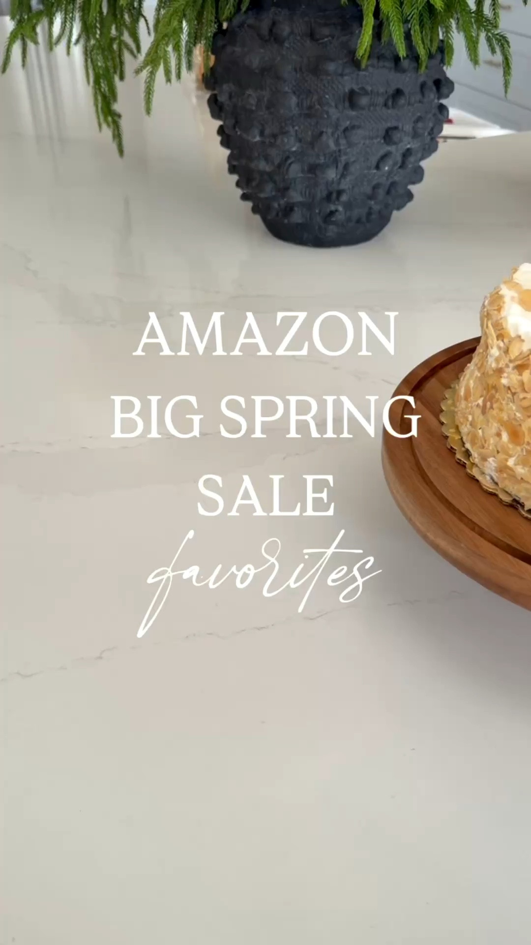 All my favorites from the Amazon big spring sale! Amazon kitchen finds. 

#LTKfoodie #LTKSaleAlert