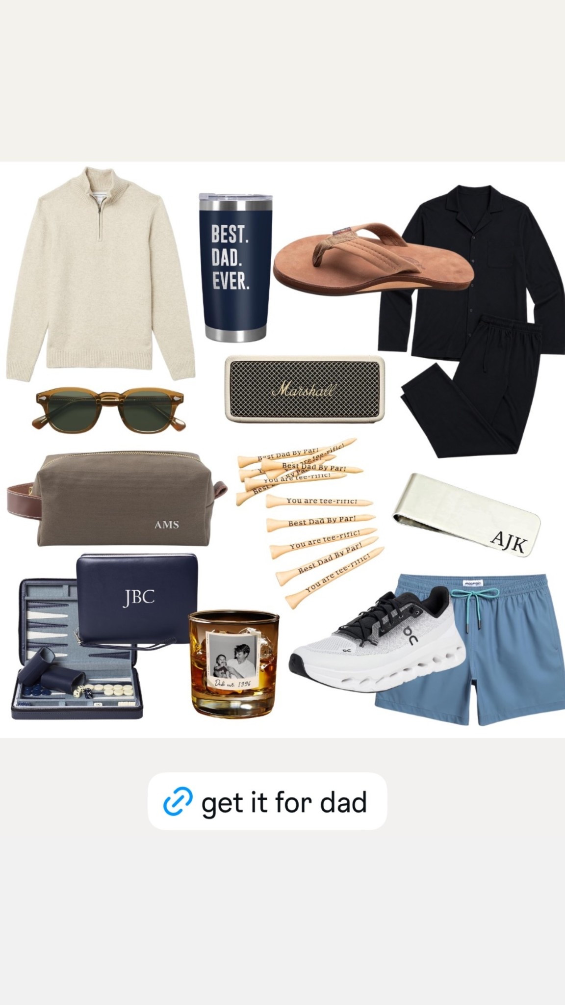The best Father’s Day gifts! Grab these for your dad!

#LTKMens #LTKootd #LTKActive