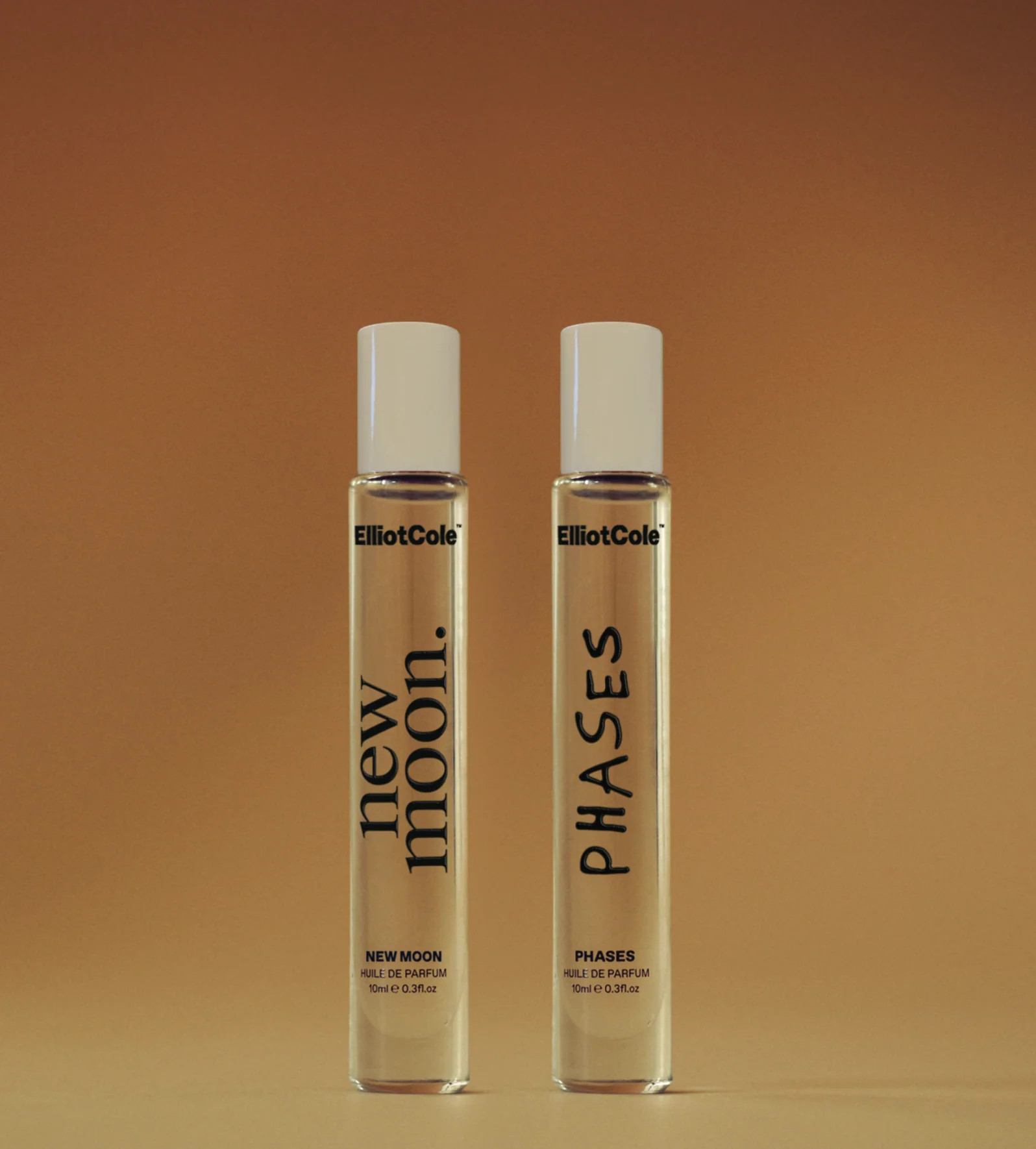 Phases & New Moon Set | ElliotCole